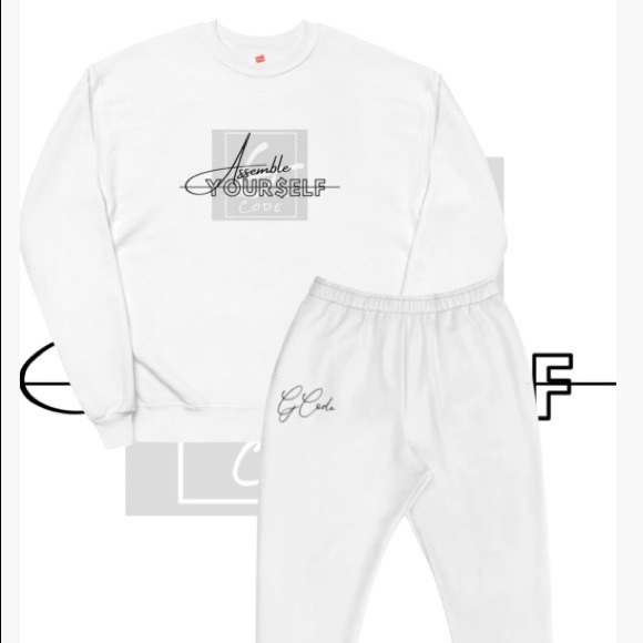 AssembleY$L Set - Picture 3 of 7